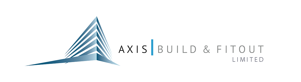 AXIS BUILD & FIT OUT