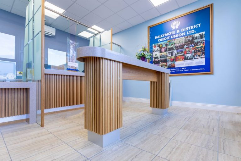 Ballymote and District Credit Union